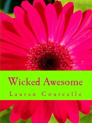 cover image of Wicked Awesome